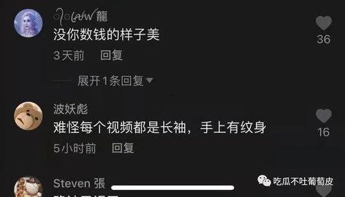 抖音网红各种吃瓜网站,揭秘网络吃瓜界的风云变幻